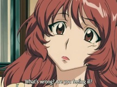 Beauty with Nice Booty Loves Cheating And Ride Cock | Hentai