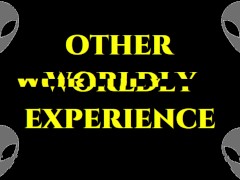 Other Worldly Experience (PHA - PornHub Audio)