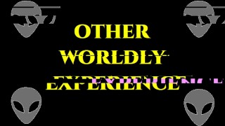 Другой мирской опыт (PHA - PornHub Audio)