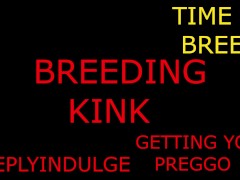 BREEDING YOU IMPREGENATING YOUR WOMB (AUDIO ROLELAY)