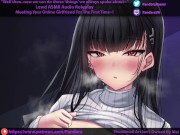 Preview 1 of [F4M] Fucking Your Online Girlfriend For The First Time~ | Lewd Audio