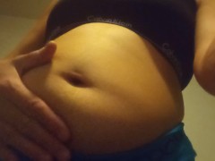 Blue Belly - Screenshot 13 of 16 - Pregnant Roleplay