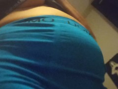 Blue Belly - Screenshot 8 of 16 - Pregnant Roleplay
