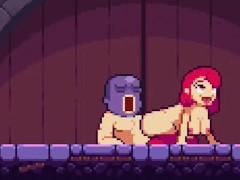 Scarlet Maiden Pixel 2D prno game gallery part 1 - Screenshot 15 of 16 - Anime Sex Games