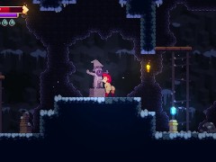 Scarlet Maiden Pixel 2D prno game gallery part 3