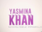 Preview 4 of Hot Nurse Cheats Her Stress Away.Yasmina Khan / Brazzers