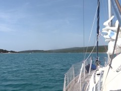 Nioerd - Screenshot 1 of 16 - Sailing