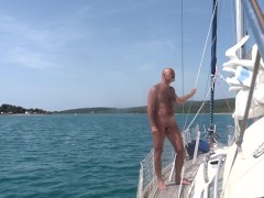 Nioerd - Screenshot 11 of 16 - Sailing