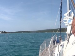 Nioerd - Screenshot 16 of 16 - Sailing
