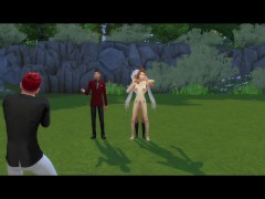 make em come back - Screenshot 11 of 16 - Cunnilingus
