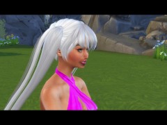 make em come back - Screenshot 3 of 16 - Cunnilingus