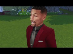 make em come back - Screenshot 5 of 16 - Cunnilingus