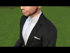 make em come back - Screenshot 9 of 16 - Cunnilingus