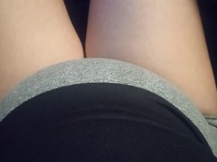 Getting Bigger - Screenshot 1 of 16 - Belly Worship