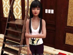 Sunshine Love #202 PC Gameplay