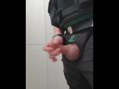 The security ejaculation 2x