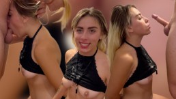 Соси мой член, сука! СМОТРЕТЬ ПОЛНОЕ ВИДЕО НА ONLYFANS Raxxxbit