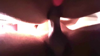 The sound of fucking 4 a nice wet pussy