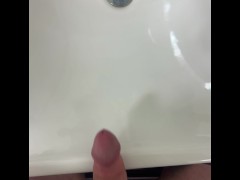 Quickie while at work - Screenshot 2 of 16 - Huge Dick