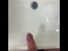 Quickie while at work - Screenshot 5 of 16 - Huge Veiny Cock