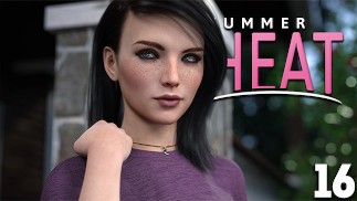Summer Heat #16 电脑游戏玩法