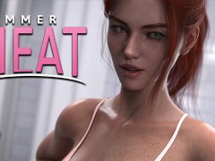 Summer Heat #17 PC Gameplay