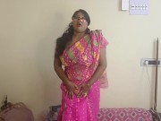 Preview 1 of Indian big ass mom solo sex and masterbation herself.