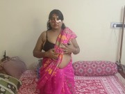 Preview 2 of Indian big ass mom solo sex and masterbation herself.