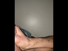Pumping It Up 🚀 - Screenshot 2 of 16 - Solo Masturbation