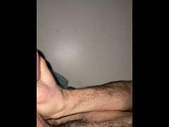 Pumping It Up 🚀 - Screenshot 8 of 16 - Solo Masturbation