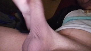 Masturbation en solo