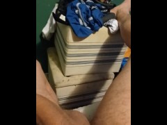 Spank BD! - Screenshot 11 of 16 - Big Dick