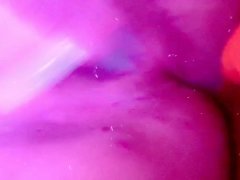 Quick squirt