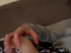 Solo stroke