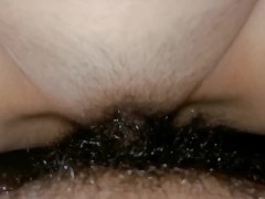初めて、継娘が私にセックスを求めてきました。 - Screenshot 11 of 16 - First Time Sex