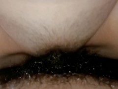 初めて、継娘が私にセックスを求めてきました。