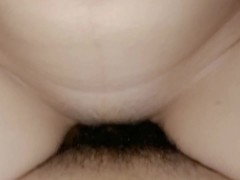 初めて、継娘が私にセックスを求めてきました。 - Screenshot 16 of 16 - First Time Sex