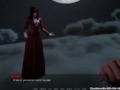 FAR AWAY FROM HOME CAP 4