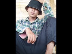 I like sperm farming