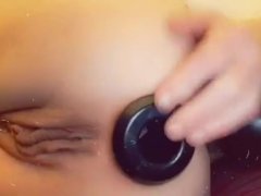 Huge butt plug - Screenshot 7 of 16 - Big Ass Anal