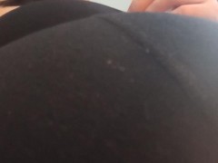 Overly Stuffed Softiepie