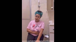 JOI Gassy Girlfriend заставляет вас кончить во время пукания