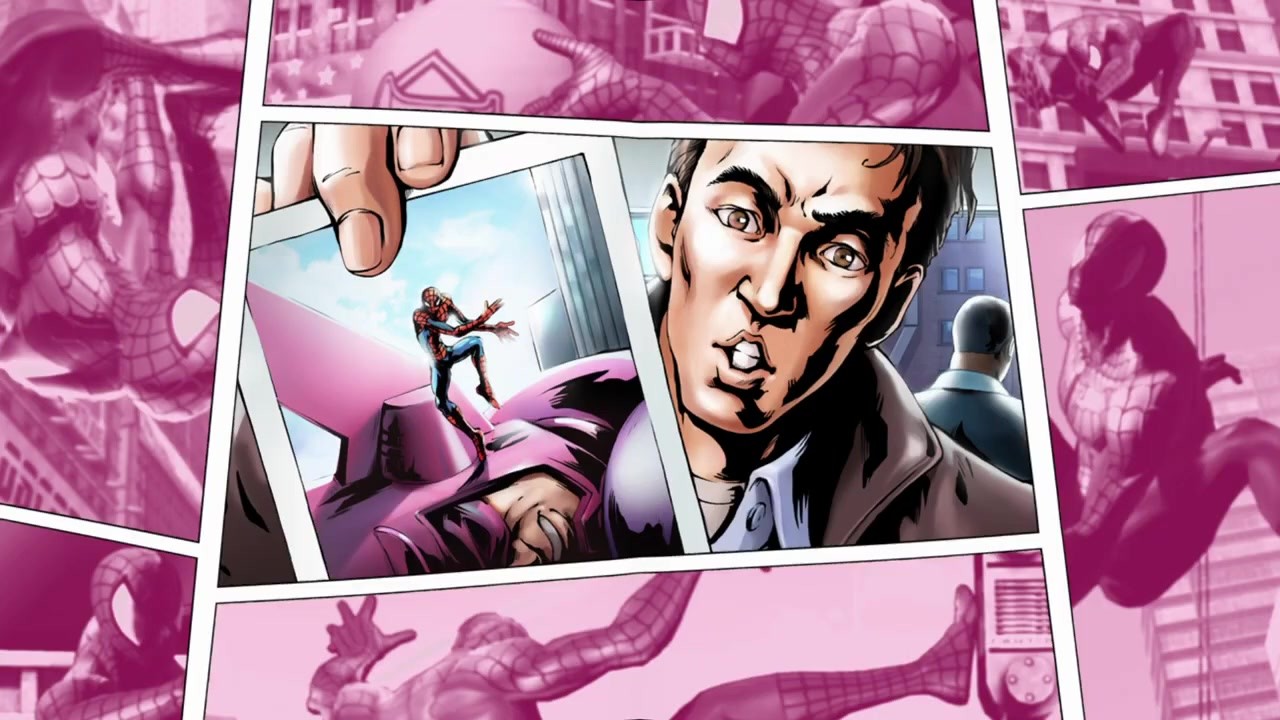 Marvel Vs. Capcom 3 - Pornhub.com