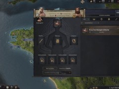 Crusader Kings 3 Nudity