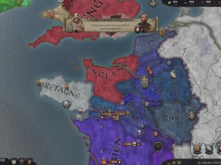 Crusader Kings 3 Nudity