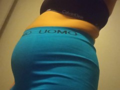 Blue Belly - Screenshot 1 of 16 - Big Belly Bbw