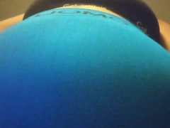 Blue Belly - Screenshot 10 of 16 - Bbw Weight Gain