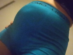 Blue Belly - Screenshot 11 of 16 - Big Belly Bbw