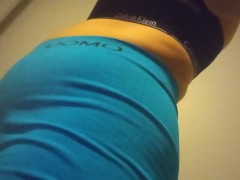 Blue Belly - Screenshot 3 of 16 - Pregnant Role Play