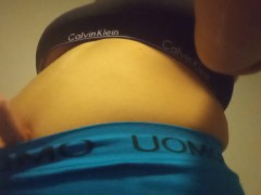 Blue Belly - Screenshot 4 of 16 - Belly Rub